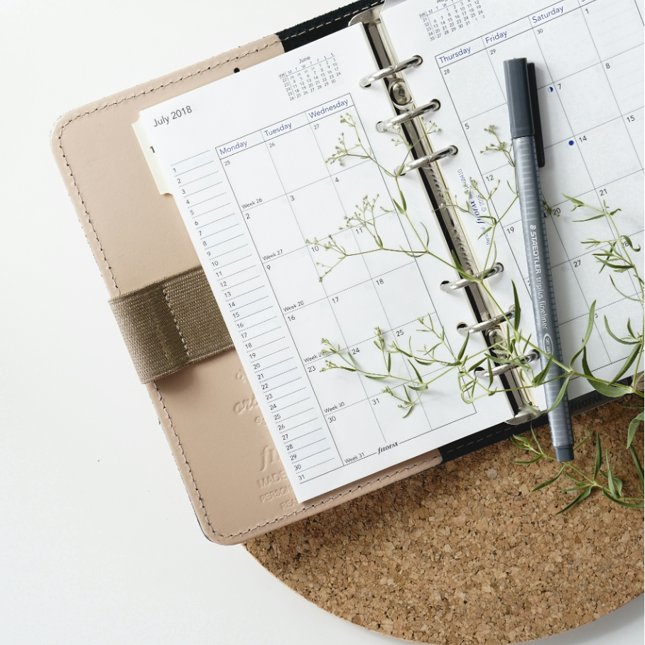 AGENDA